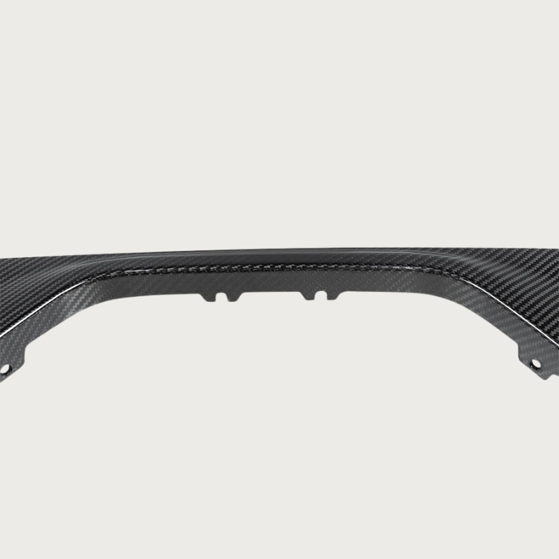 Carbon Fiber Rear Diffuser - BMW M2