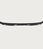 Carbon Fiber Trunk Spoiler MP Style - BMW M2/2 Series