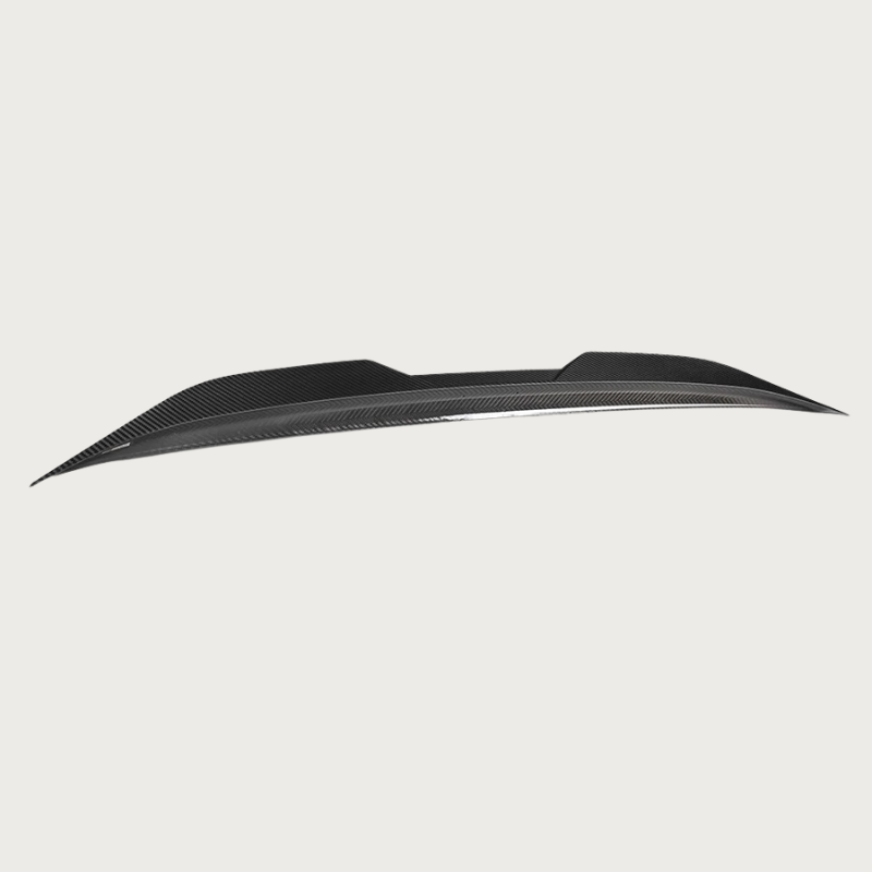 Carbon Fiber Trunk Spoiler MP Style - BMW M2/2 Series