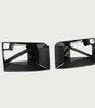 Carbon Fiber Front Vent Intake - BMW M2