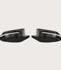 Carbon Fiber Mirror Cover Caps - BMW M2/3/4