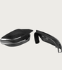 Carbon Fiber Mirror Cover Caps - BMW M2/3/4
