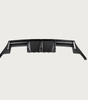 Carbon Fiber Rear Diffuser - BMW M2