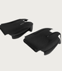 Carbon Fiber Full Seat Back - BMW M2/4