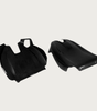 Carbon Fiber Full Seat Back - BMW M2/4