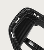 Carbon Fiber Kidney Grill CS Style - BMW M2