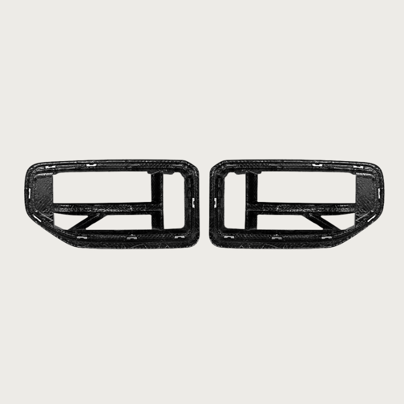 Carbon Fiber Kidney Grill CS Style - BMW M2