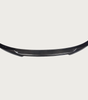Carbon Fiber Trunk Spoiler M4 Style - BMW M3/Series