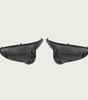 Carbon Fiber Mirror Caps - BMW M2/3/4