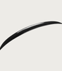 Carbon Fiber Trunk Spoiler P Style - BMW M3/Series