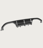 Carbon Fiber Rear Diffuser MP Style - BMW M3/4