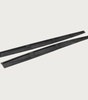 Carbon Fiber Side Skirts MP Style - BMW M3/4