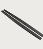 Carbon Fiber Side Skirts MP Style - BMW M3/4