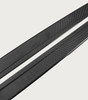 Carbon Fiber Side Skirts MP Style - BMW M3/4
