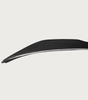 Carbon Fiber Lip Spoiler CS Style - BMW M3/Series