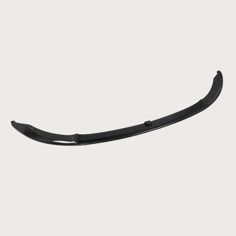 Carbon Fiber Front Diffuser MP Style - BMW M3/4
