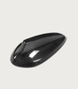 Carbon Fiber Antenna Trim - BMW