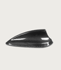 Carbon Fiber Antenna Trim - BMW