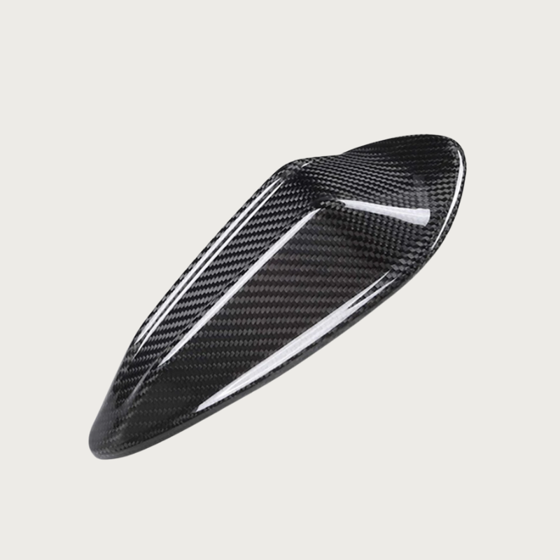 Carbon Fiber Antenna Trim LCI - BMW M2/3 Series