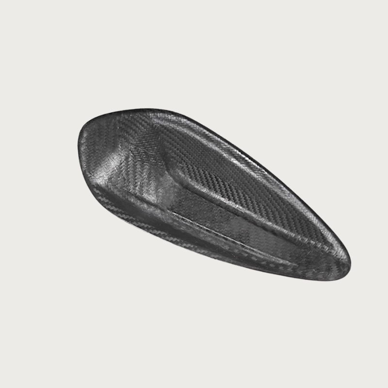 Carbon Fiber Antenna Trim LCI - BMW M2/3 Series