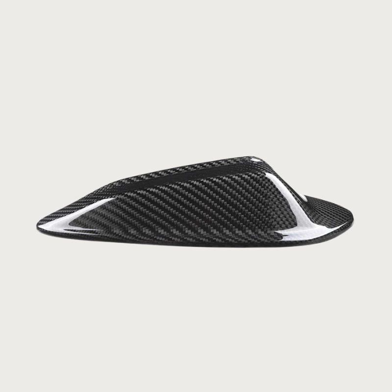 Carbon Fiber Antenna Trim LCI - BMW M2/3 Series