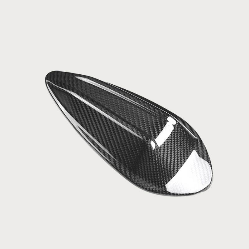 Carbon Fiber Antenna Trim LCI - BMW M2/3 Series