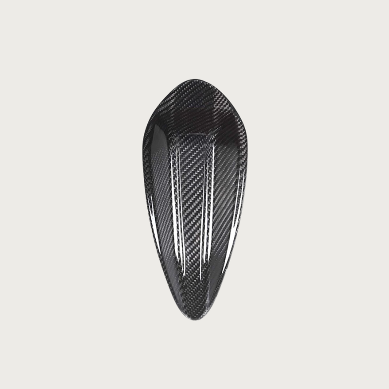 Carbon Fiber Antenna Trim LCI - BMW M2/3 Series