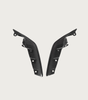 Carbon Fiber Front Canard - BMW M3/4