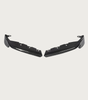 Carbon Fiber Front Canard - BMW M3/4