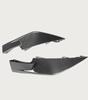 Carbon Fiber Front Canard - BMW M3/4