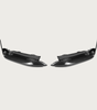 Carbon Fiber Rear Splitters MP Style - BMW M3