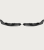 Carbon Fiber Rear Splitters MP Style - BMW M3