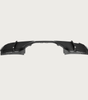 Carbon Fiber Rear Diffuser MP Style - BMW M3/4
