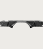 Carbon Fiber Rear Diffuser MP Style - BMW M3/4