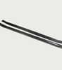 Carbon Fiber Side Skirts OEM Style - BMW M3