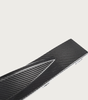 Carbon Fiber Side Skirts OEM Style - BMW M3