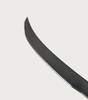 Carbon Fiber Trunk Spoiler OEM Style - BMW M3/3 Series