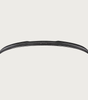 Carbon Fiber Trunk Spoiler OEM Style - BMW M3/3 Series