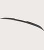 Carbon Fiber Trunk Spoiler OEM Style - BMW M3/3 Series