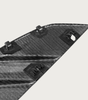 Carbon Fiber Fender Trim MP Style - BMW M3