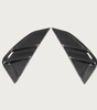 Carbon Fiber Fender Trim MP Style - BMW M3