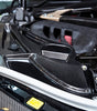 Carbon Fiber Engine Bay Headlight Cover - BMW M3/4