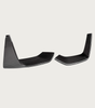 Carbon Fiber Front Lip Splitters - BMW M3/4