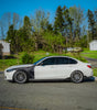 AE Style Carbon Fiber Side Fenders - BMW M3 G80