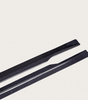 MHC Style Carbon Fiber Side Skirt - BMW M2 G87