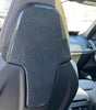 Carbon Fiber Half Seat Back - BMW M2/3/4