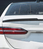 Carbon Fiber Spoiler MP Style - BMW M5/5 Series
