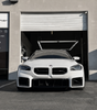 CSL Style Carbon Fiber Front Grille - BMW M2 G87