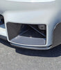 Carbon Fiber Front Splitter MP Style - BMW M2