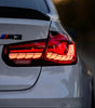 GTS OLED Style Full Dynamic Taillights - BMW M3/3 Series
